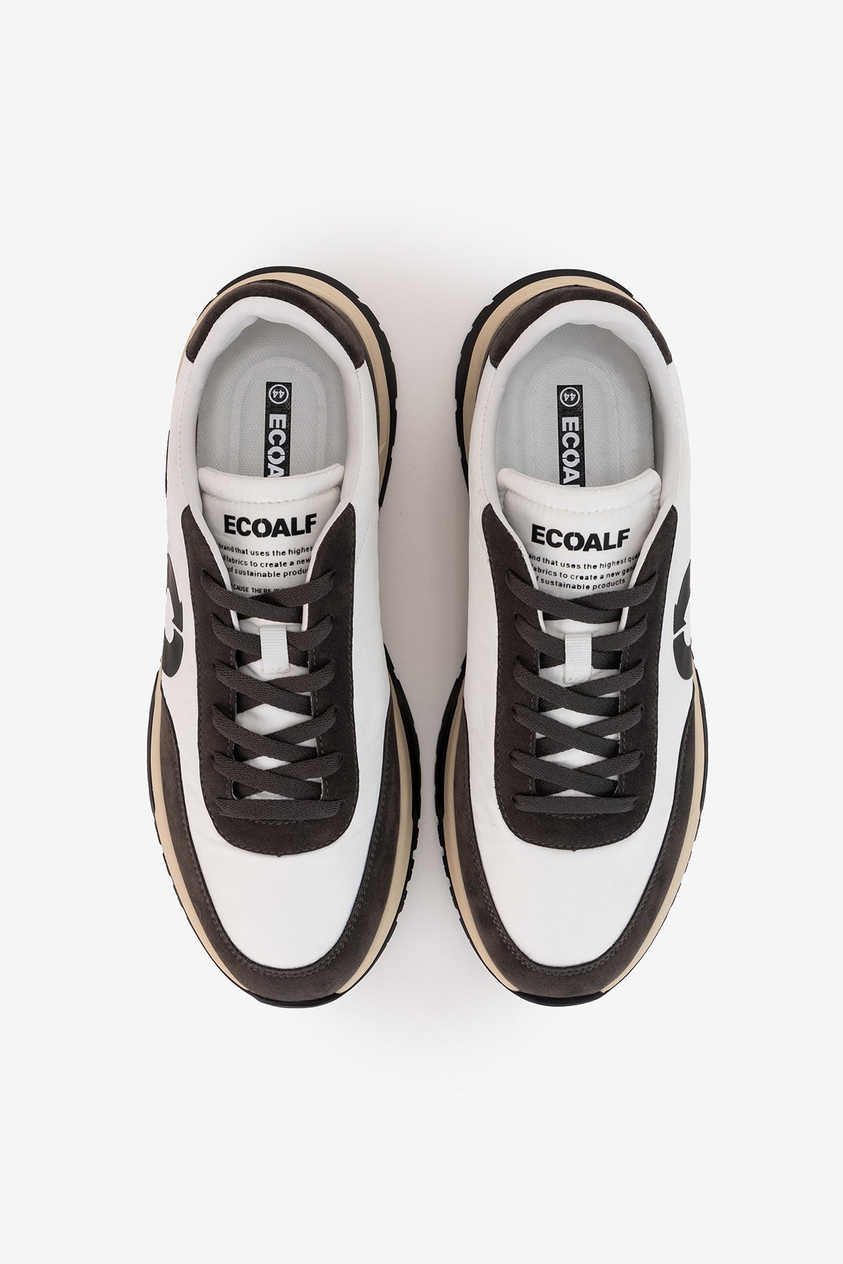 SCHUHE VENTURA BRAUN