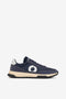 SNEAKERS VENTURA BLU NAVY