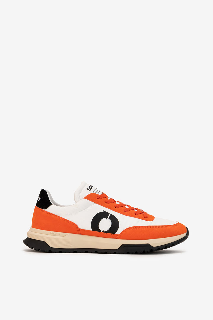 ORANGE VENTURA TRAINERS