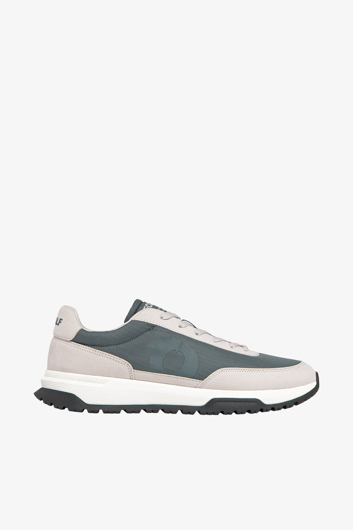 ECOALF | Herrenschuhe Ventura grün