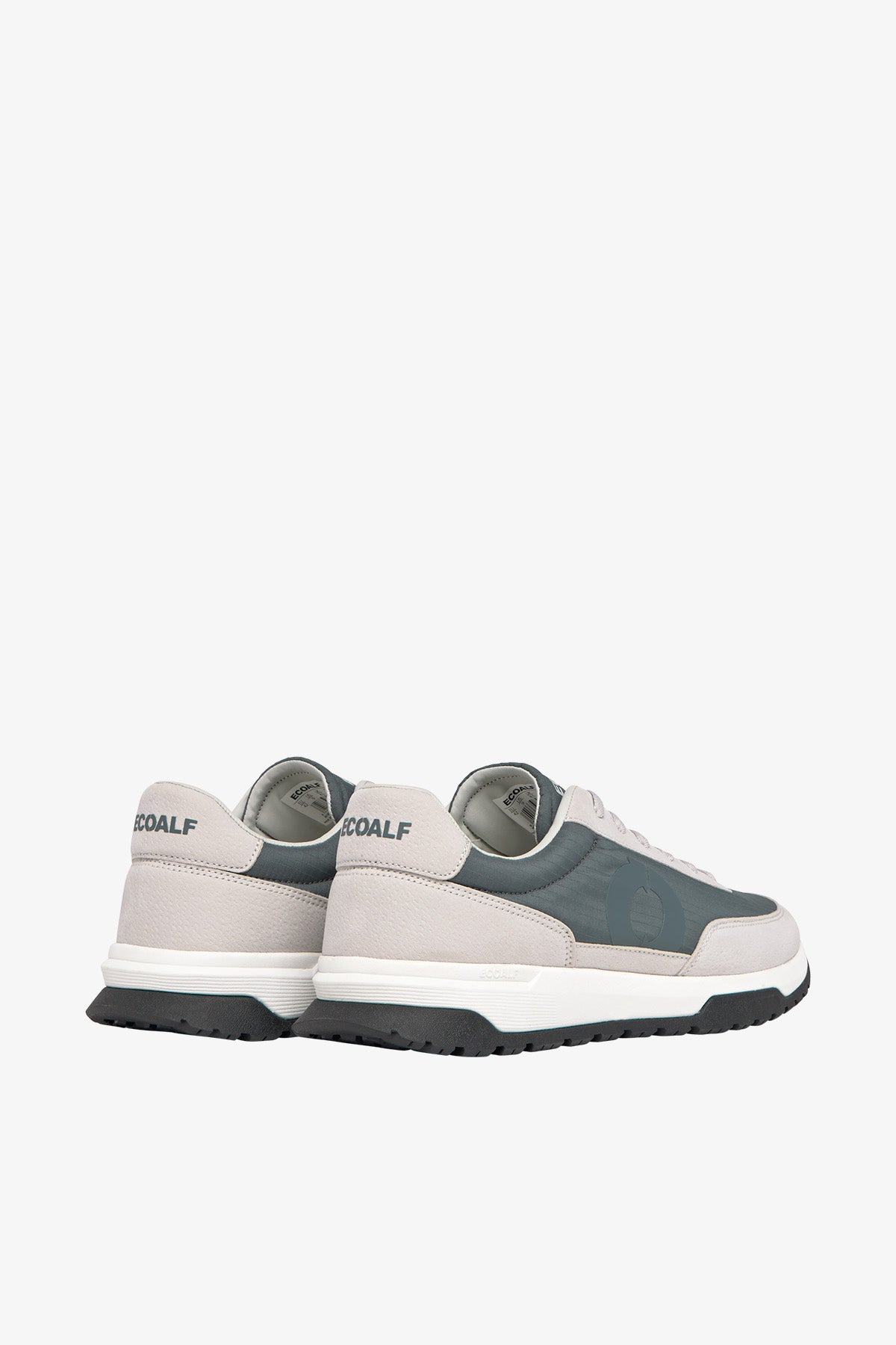 ZAPATILLA VENTURA VERDE DE HOMBRE