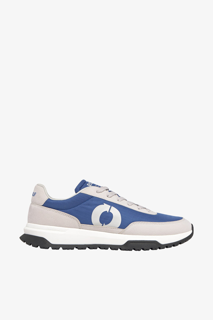 ECOALF | Herrenschuhe Ventura blau