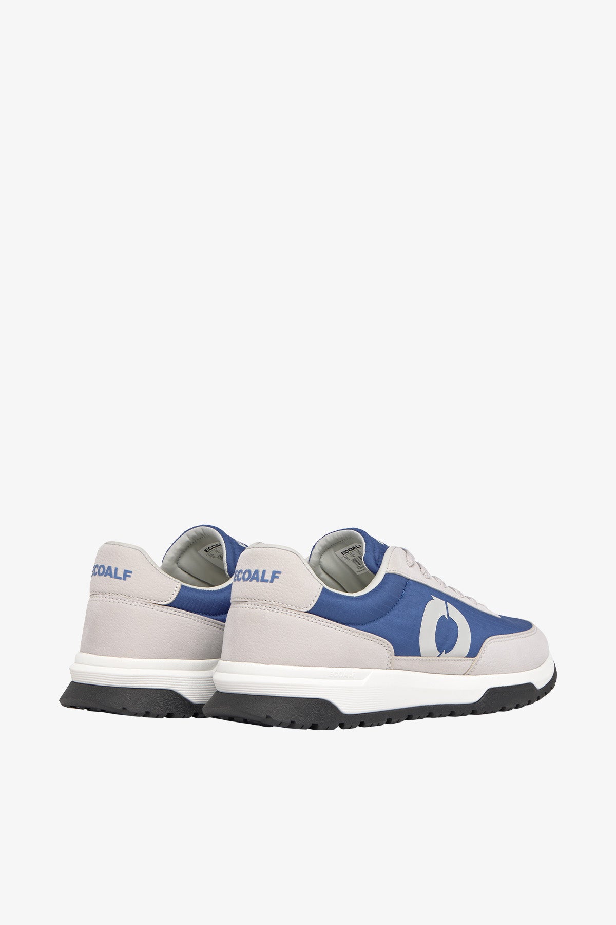 ECOALF | Herrenschuhe Ventura blau