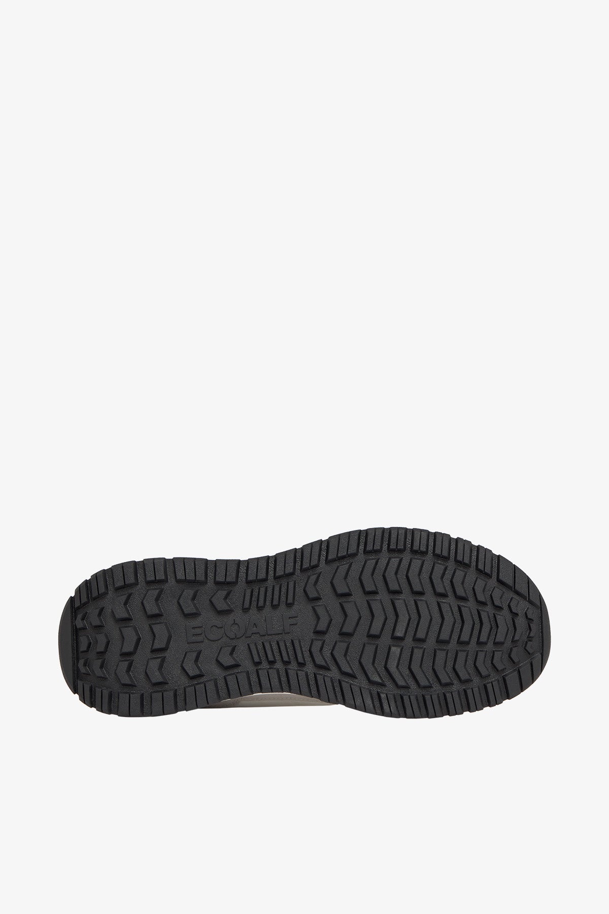 ECOALF | Herrenschuhe Ventura weiß und grau