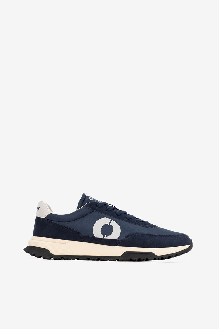 TURNSCHUHE VENTURA NAVY BLAU