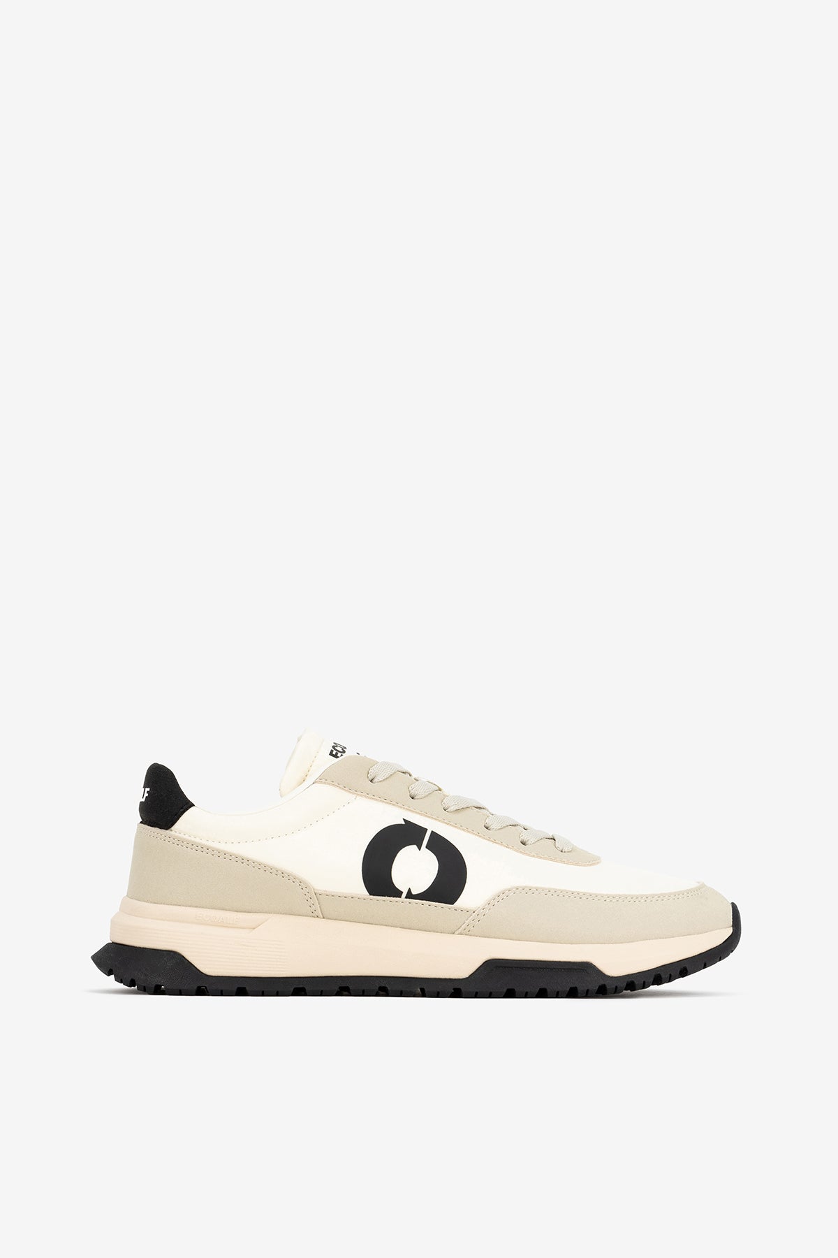 VENTURA BEIGE TURNSCHUHE