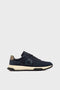 SCHUHE VENTURA MARINEBLAU