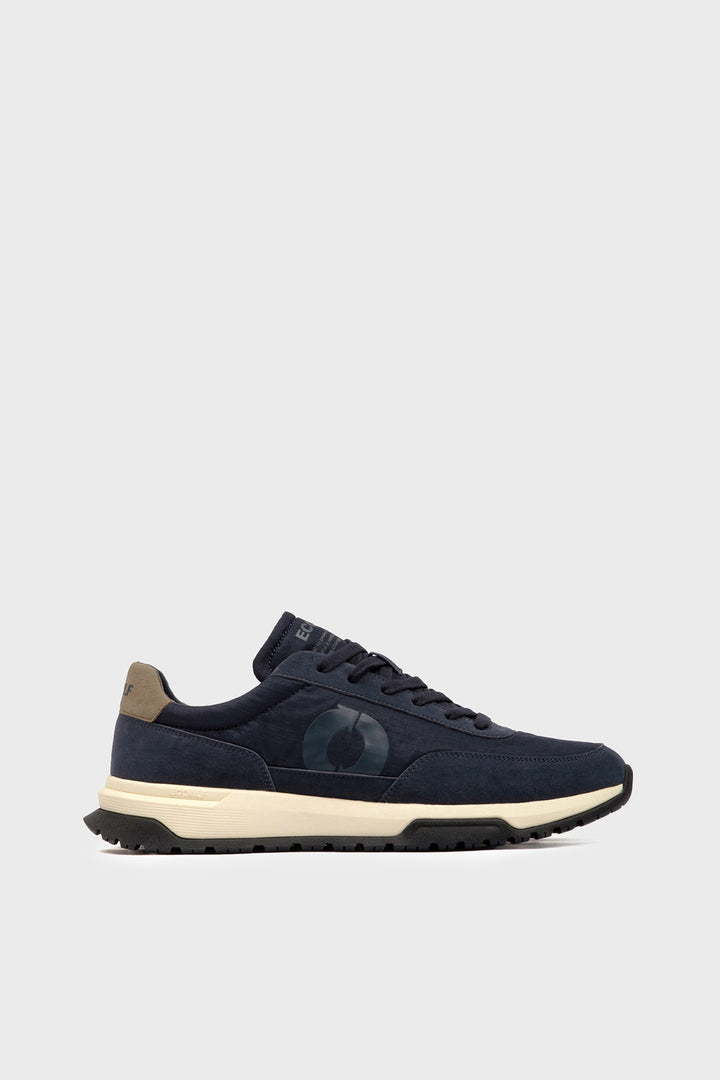 ZAPATILLA VENTURA AZUL MARINO