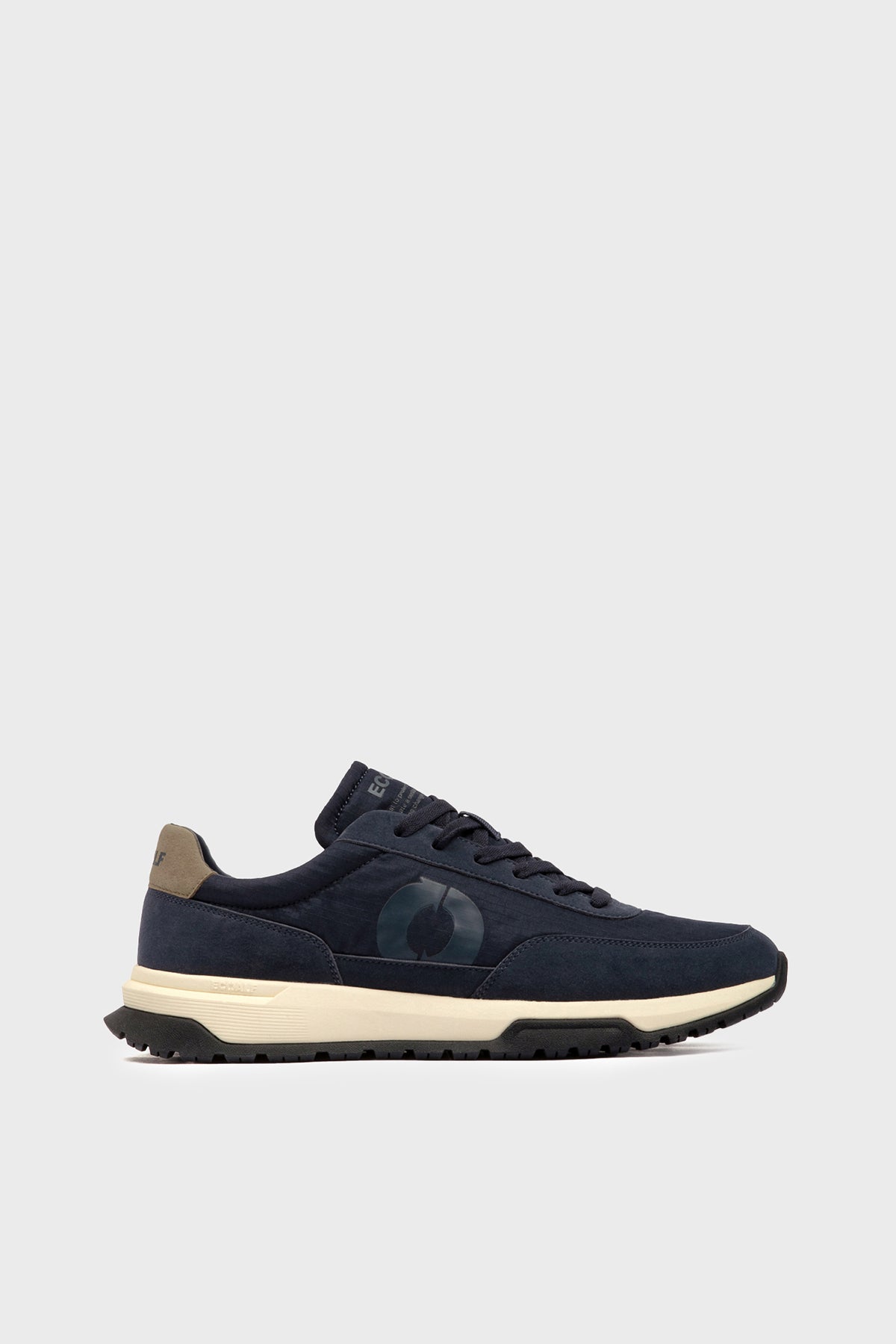 SCHUHE VENTURA MARINEBLAU