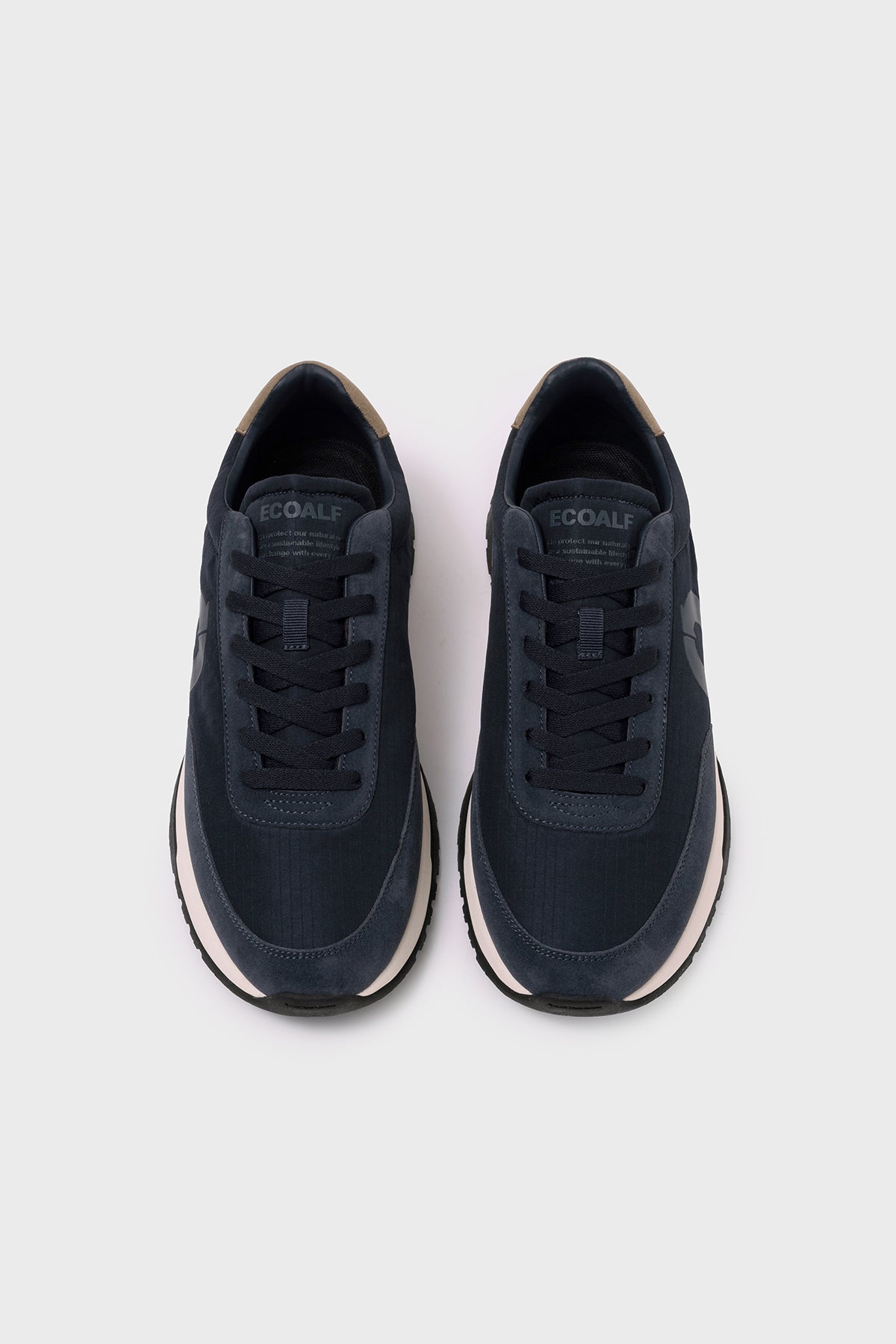 SCHUHE VENTURA MARINEBLAU