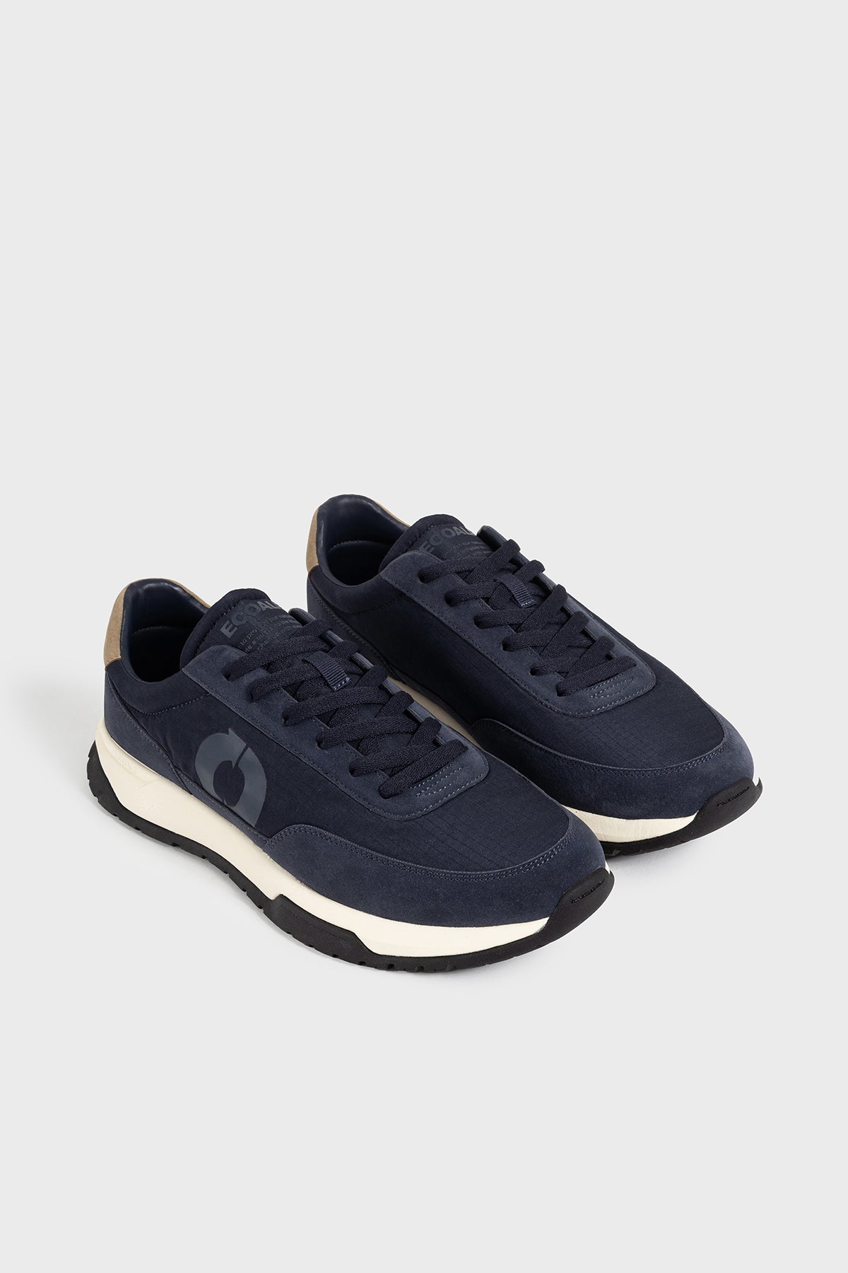 SCHUHE VENTURA MARINEBLAU