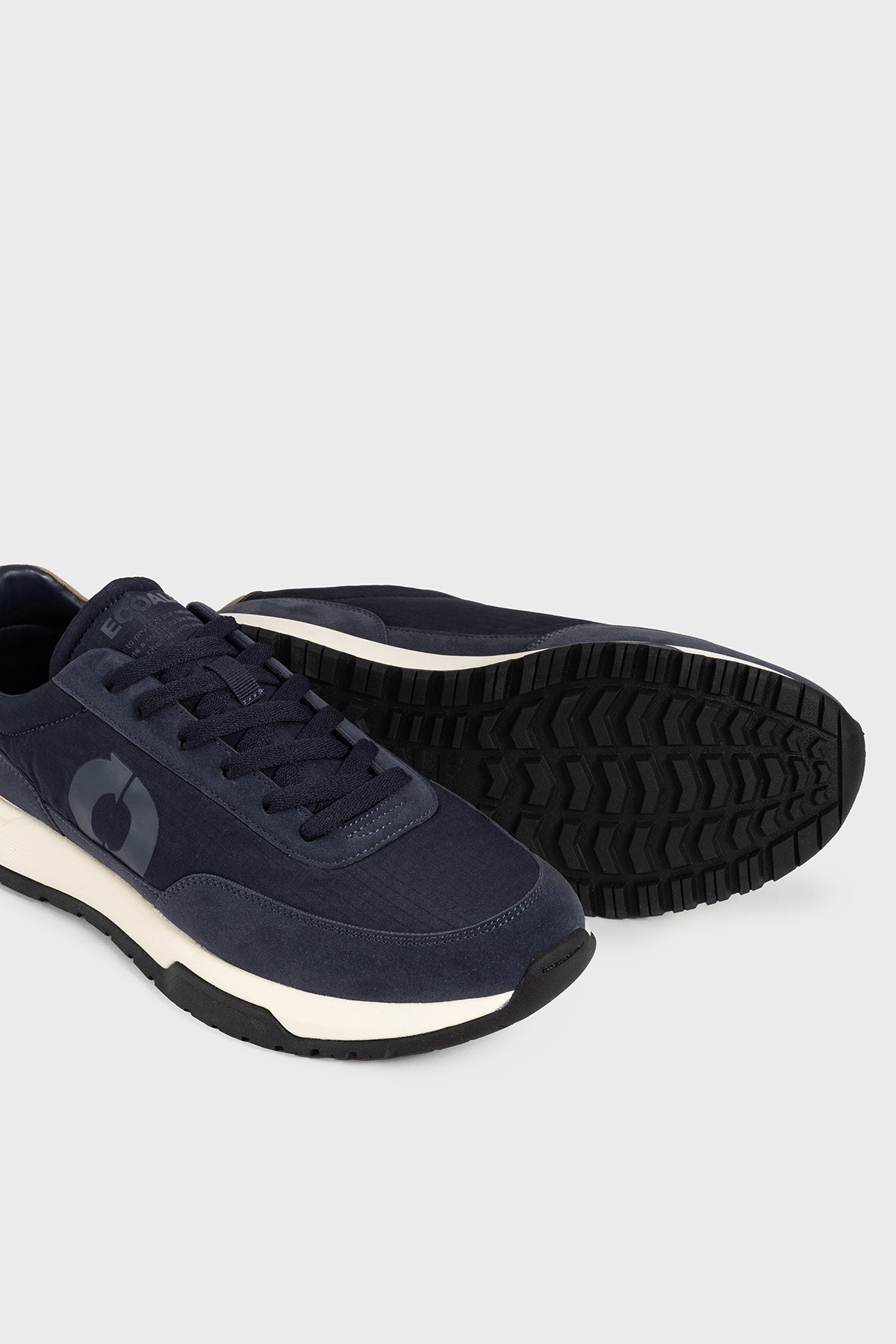 SCHUHE VENTURA MARINEBLAU