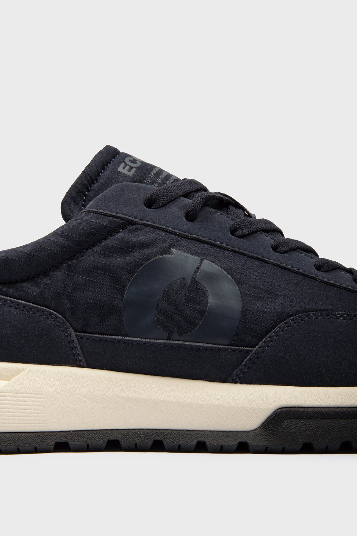 SCHUHE VENTURA MARINEBLAU