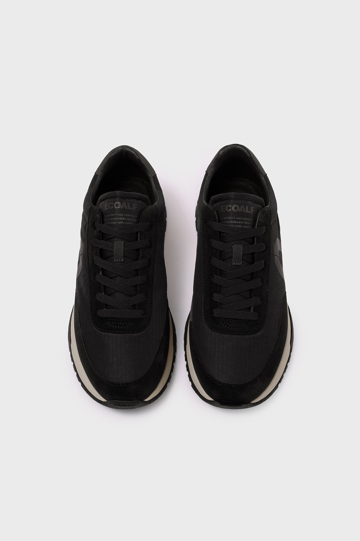 SCHUHE VENTURA SCHWARZ