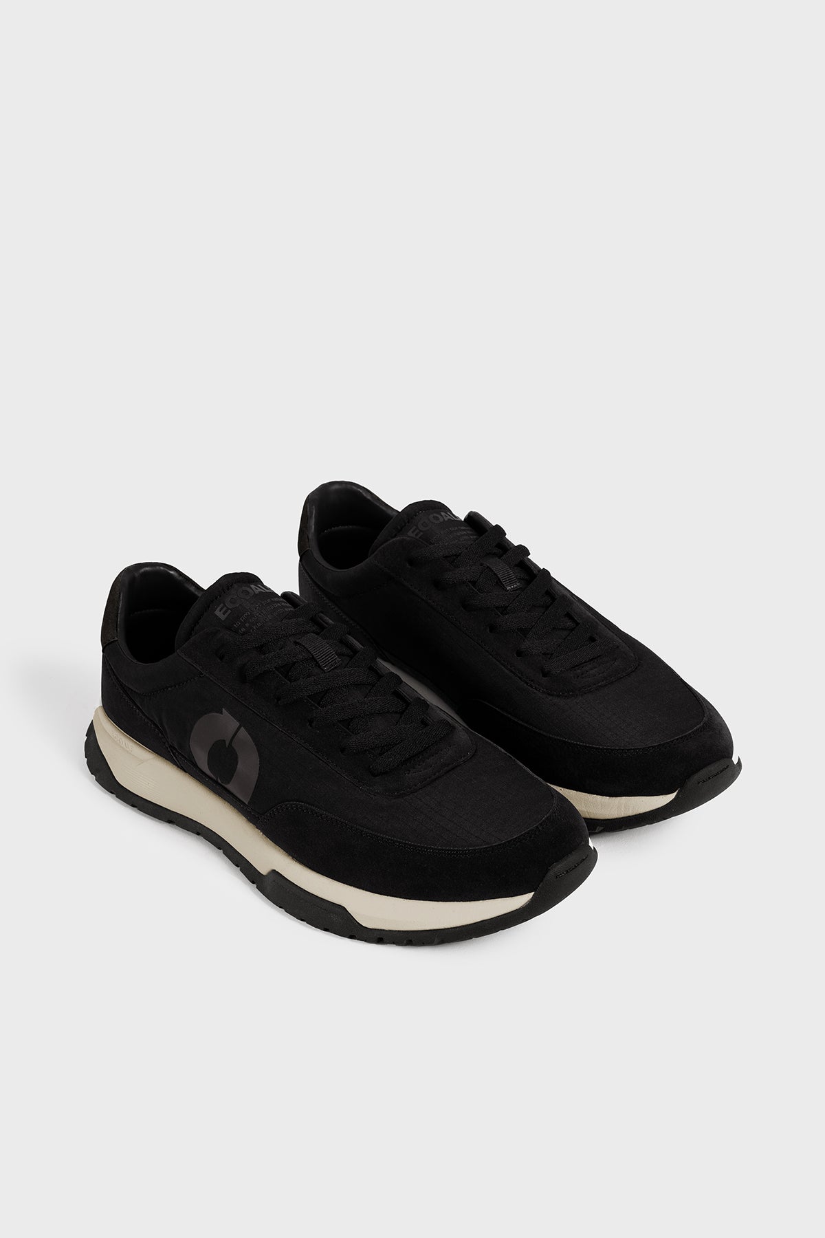 SCHUHE VENTURA SCHWARZ