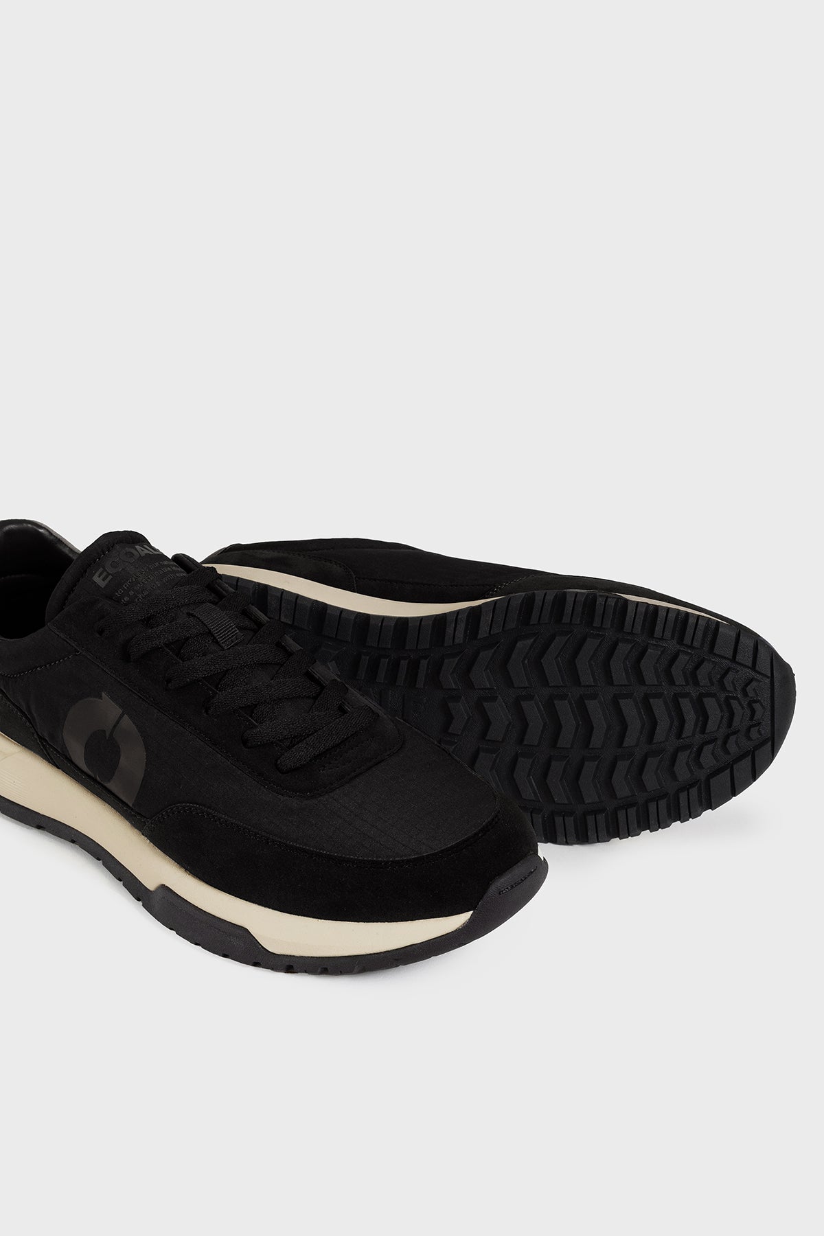SCHUHE VENTURA SCHWARZ