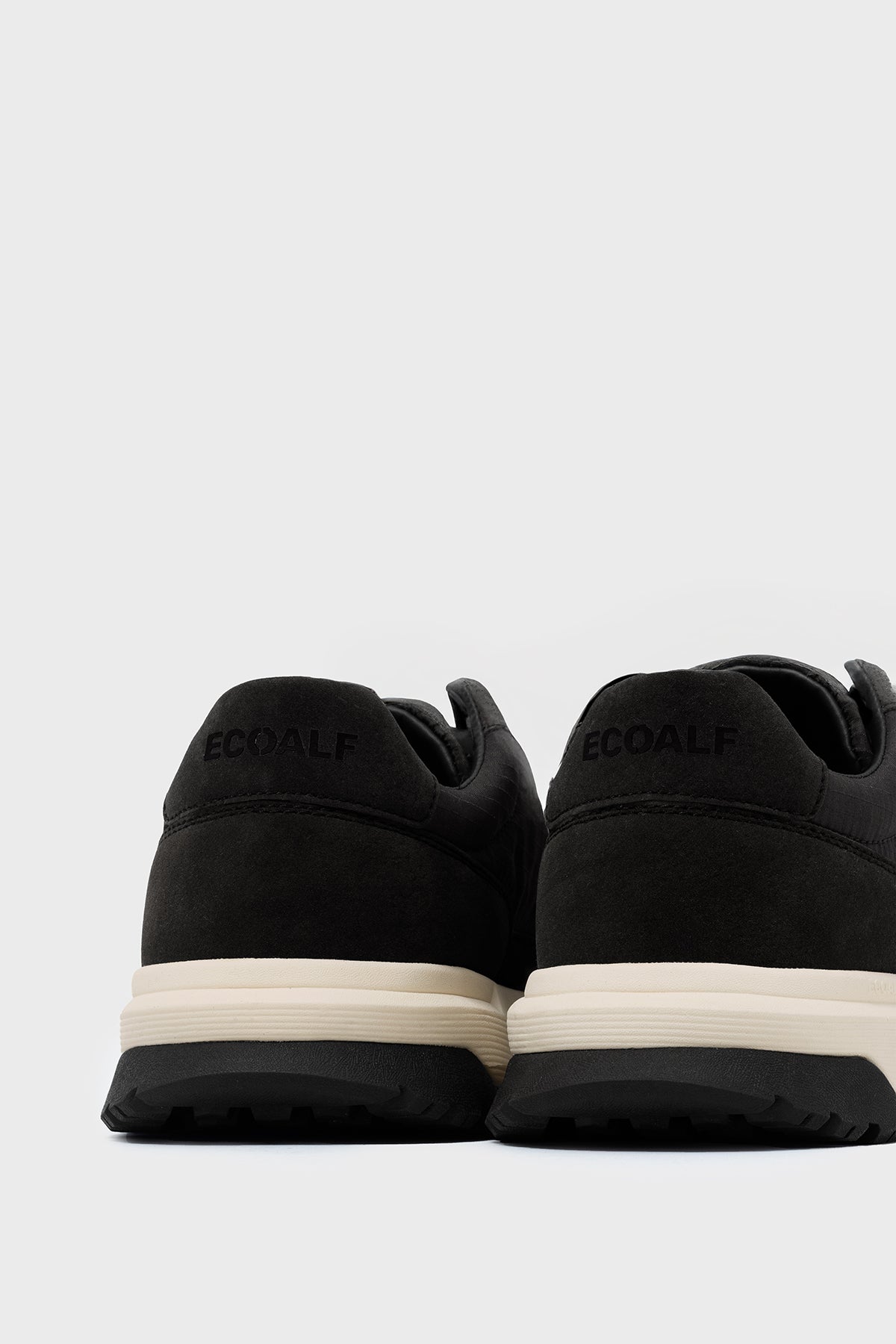 SCHUHE VENTURA SCHWARZ