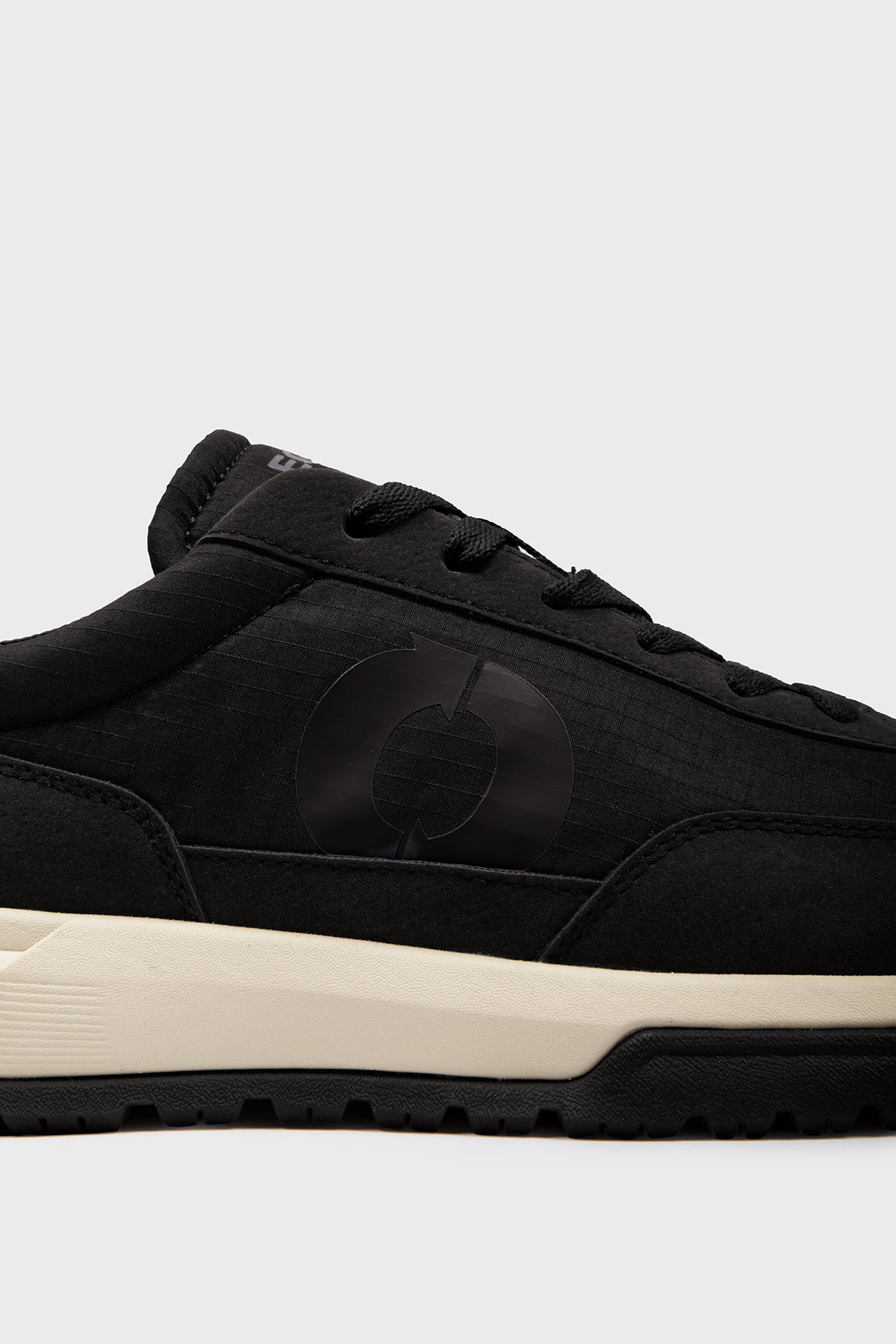 SCHUHE VENTURA SCHWARZ