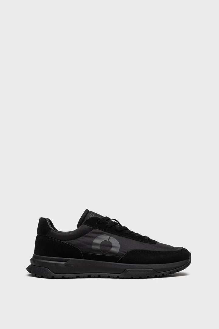 ZAPATILLA VENTURA NEGRA