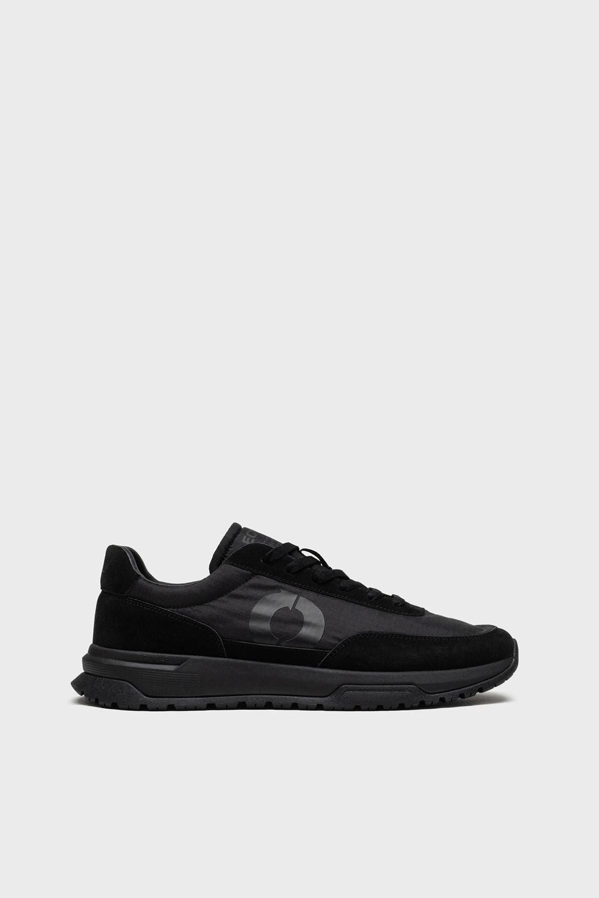 ZAPATILLA VENTURA NEGRA