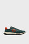 ZAPATILLA VENTURA VERDE