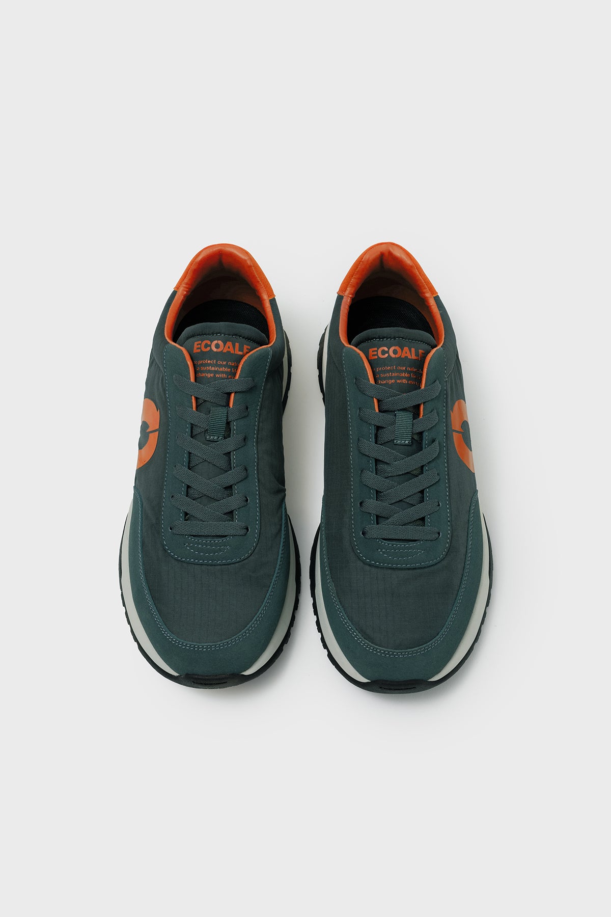 SCHUHE VENTURA GRÜN