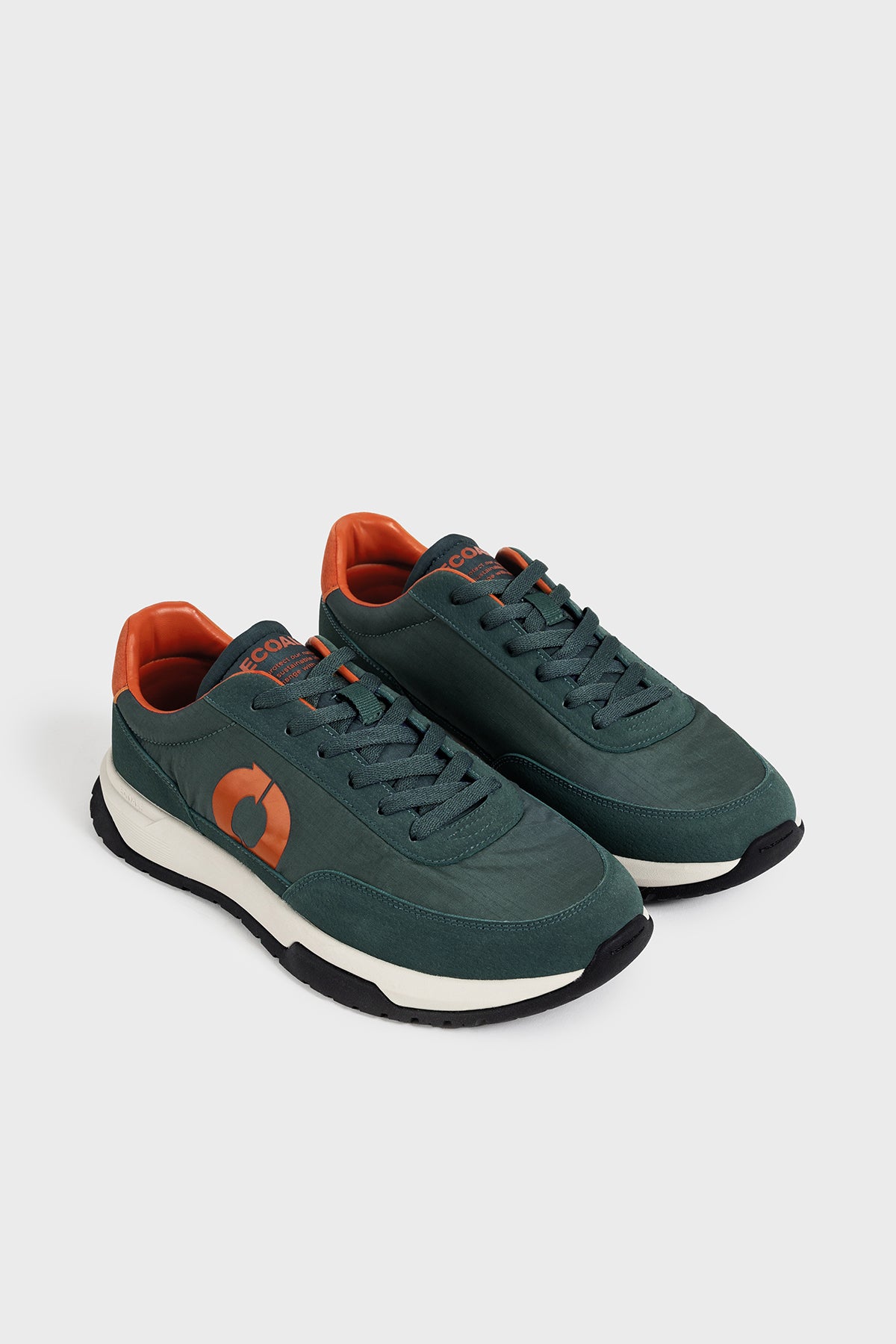 SCHUHE VENTURA GRÜN