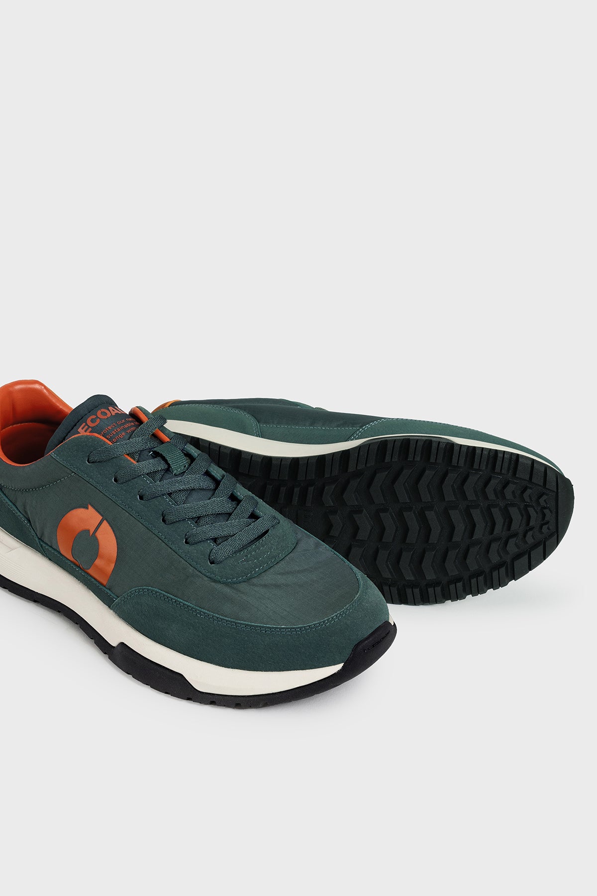 SCHUHE VENTURA GRÜN