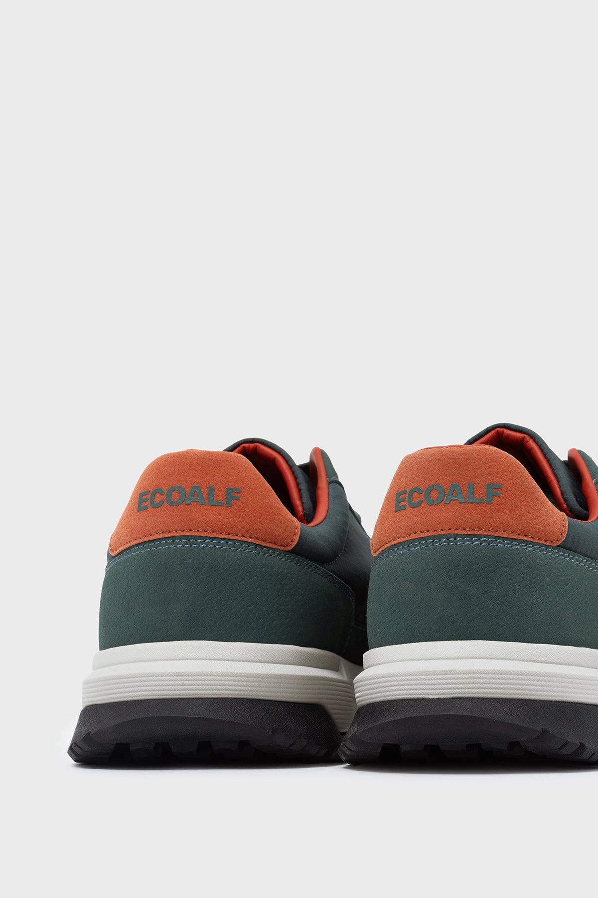 SCHUHE VENTURA GRÜN