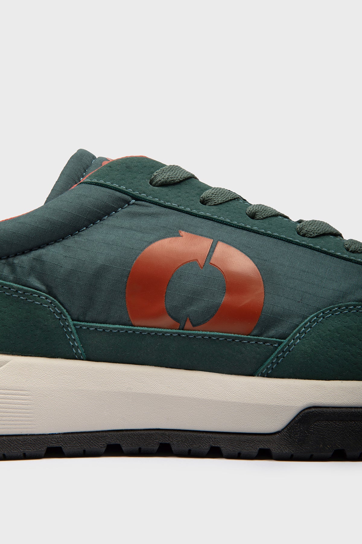 SCHUHE VENTURA GRÜN