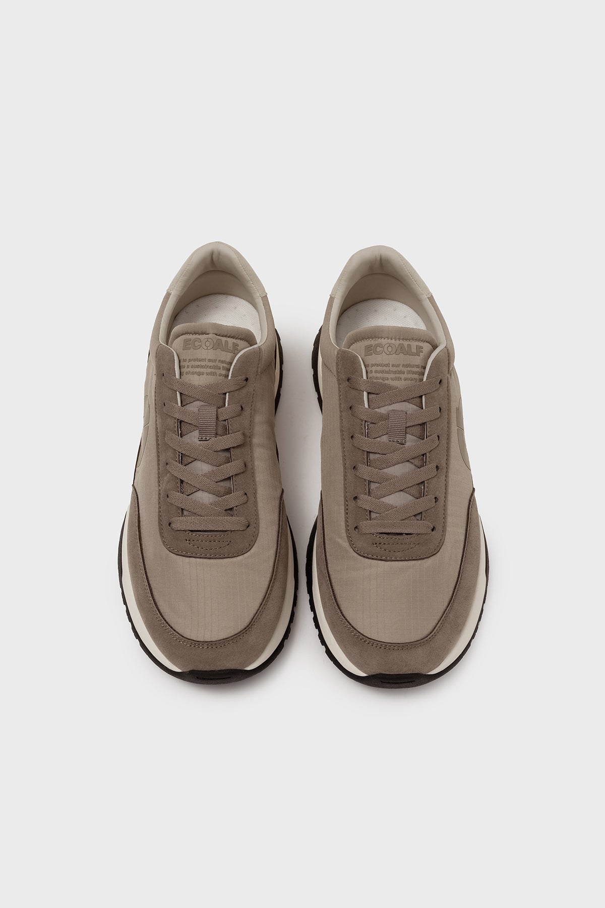 SCHUHE VENTURA BRAUN