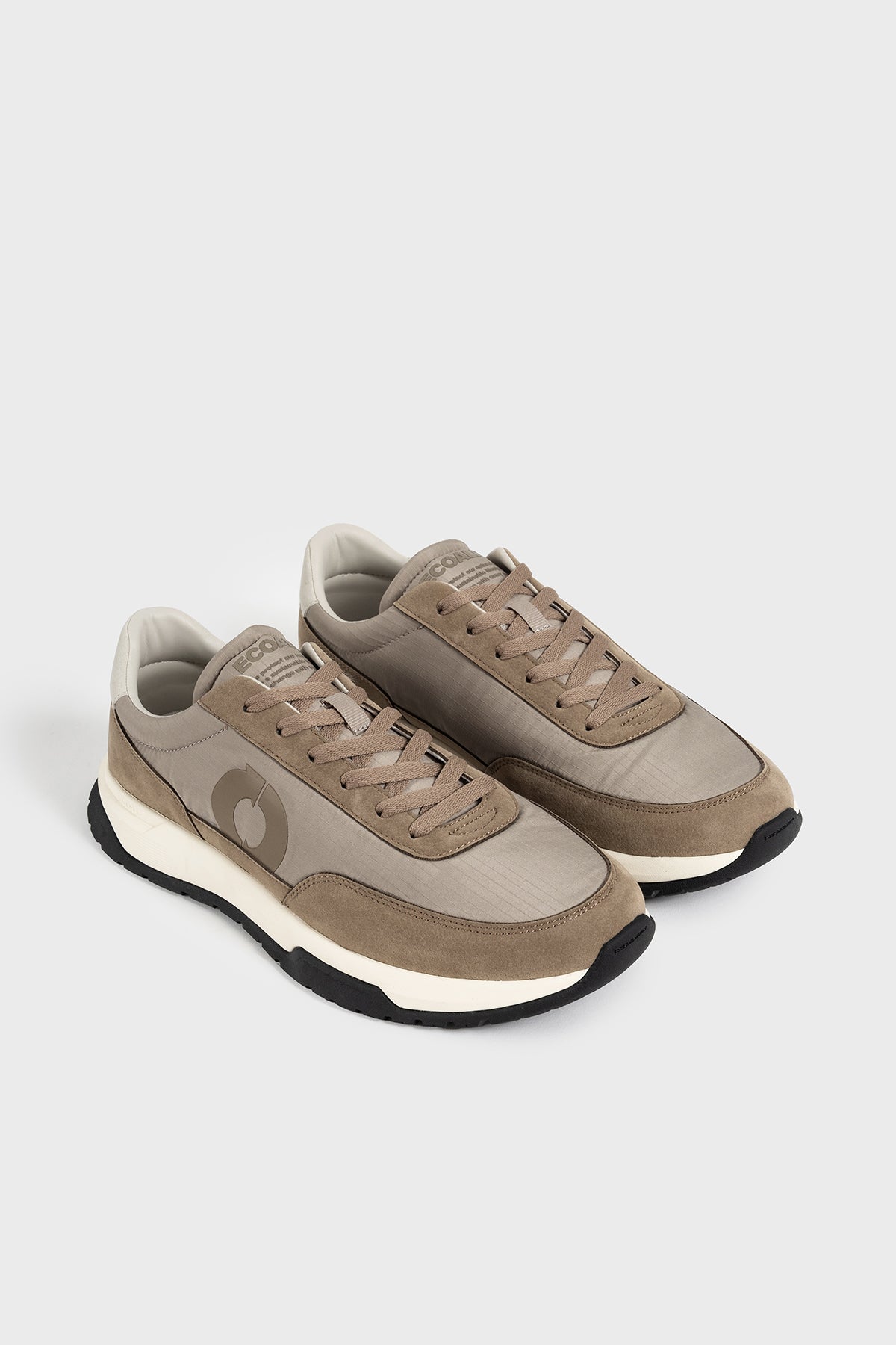 SCHUHE VENTURA BRAUN