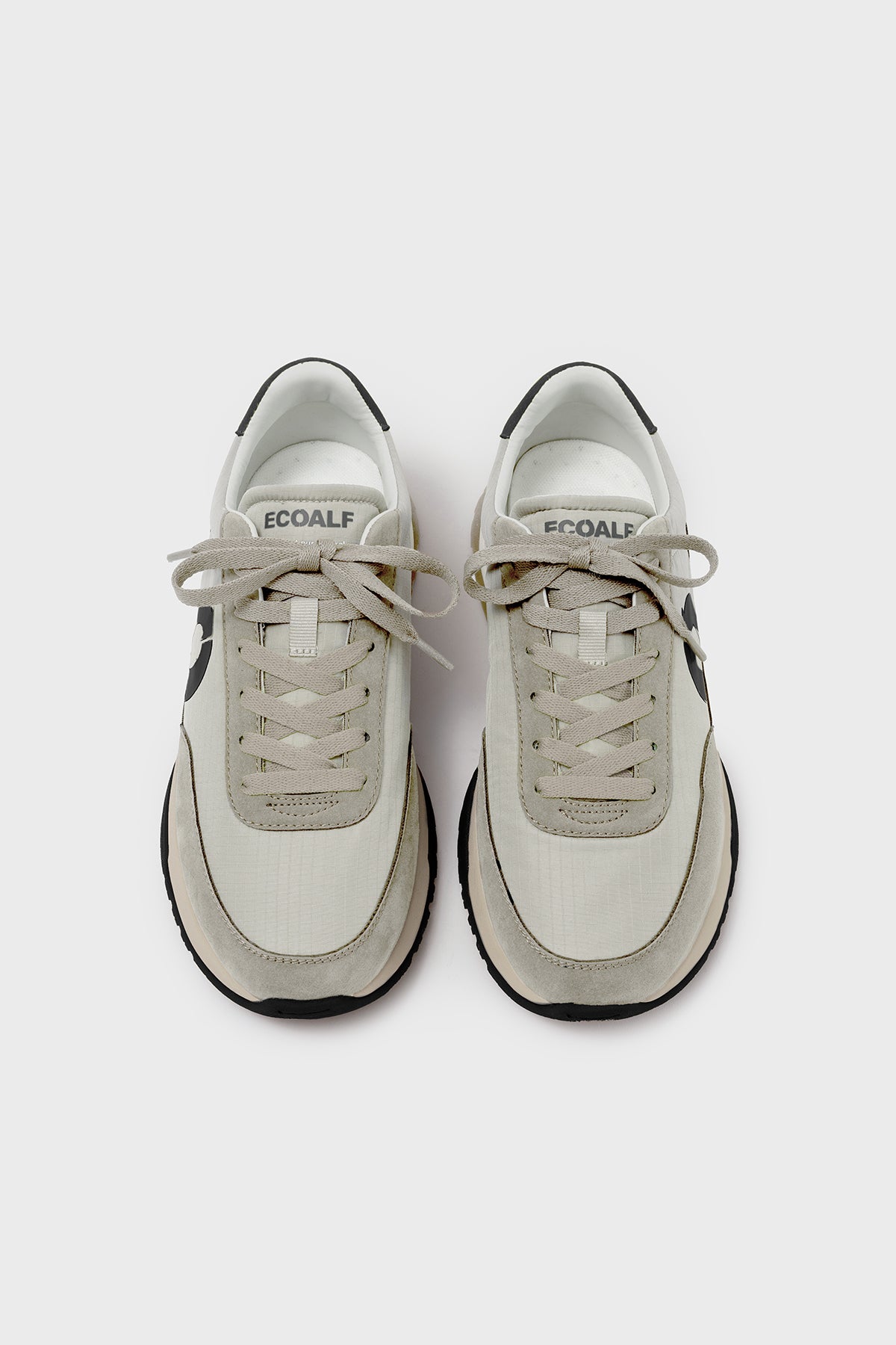 SCHUHE VENTURA HELLGRAU