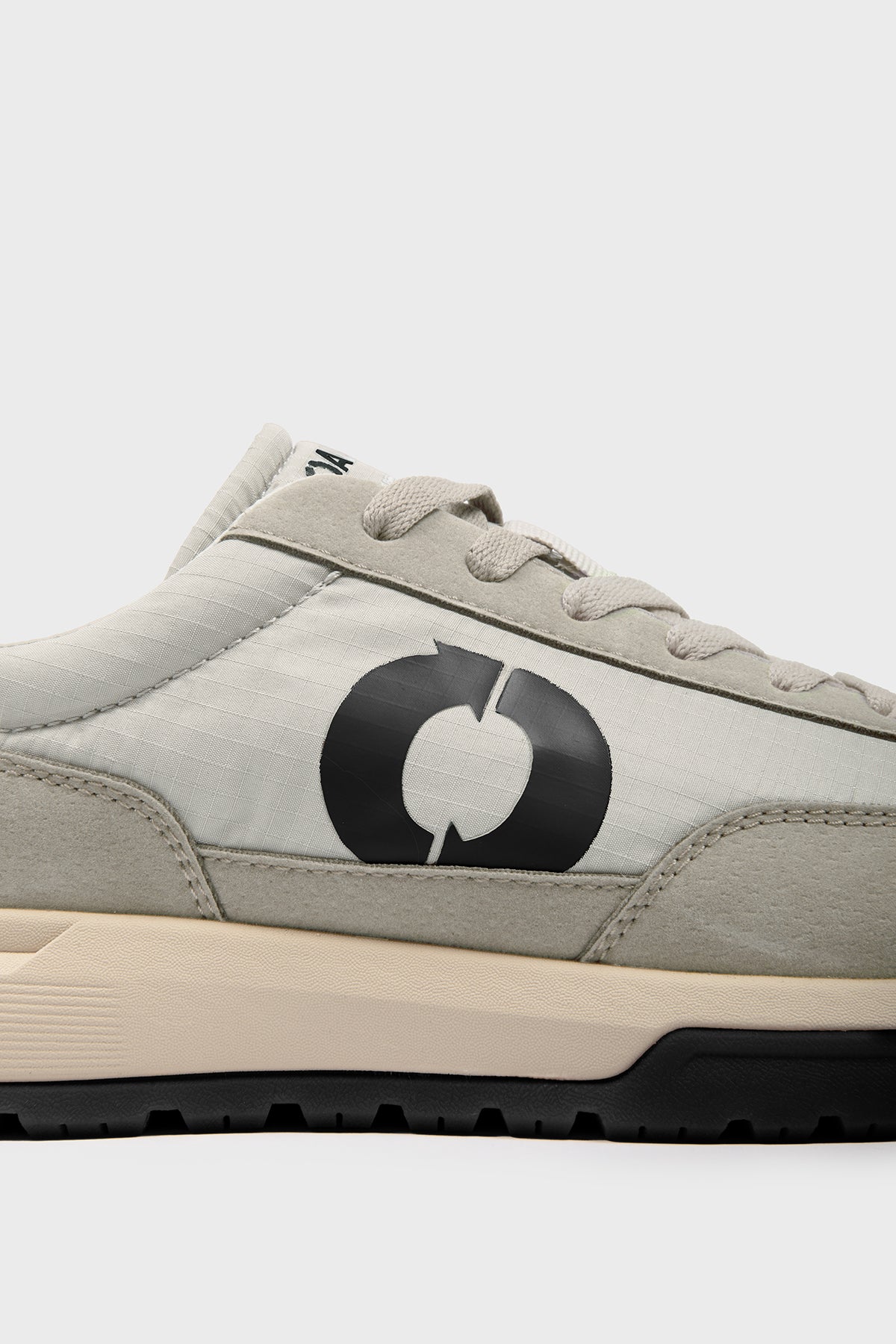 SCHUHE VENTURA HELLGRAU