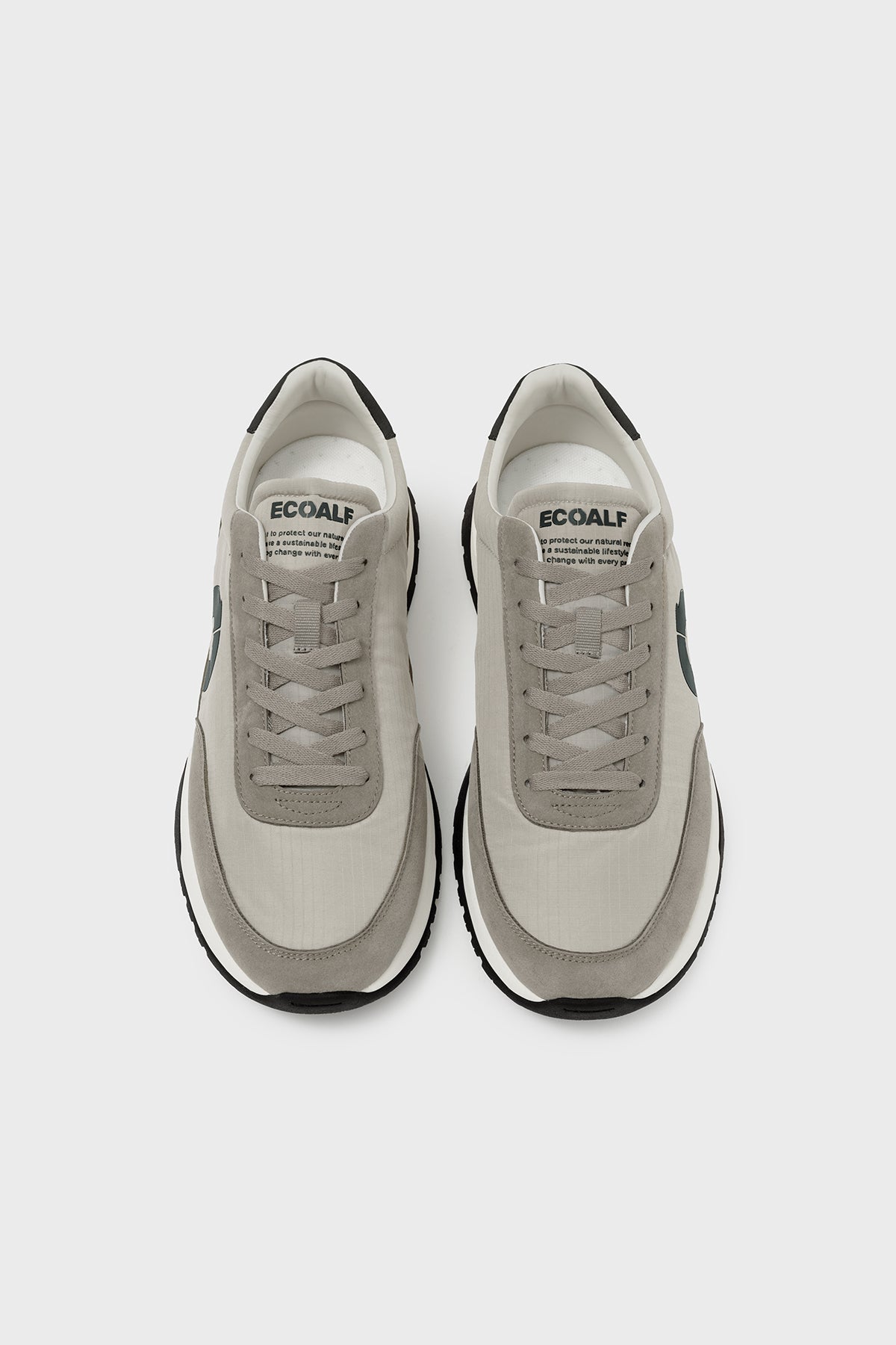 SCHUHE VENTURA HELLGRAU