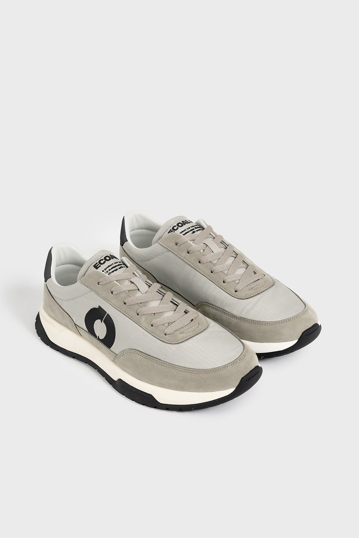 SCHUHE VENTURA HELLGRAU