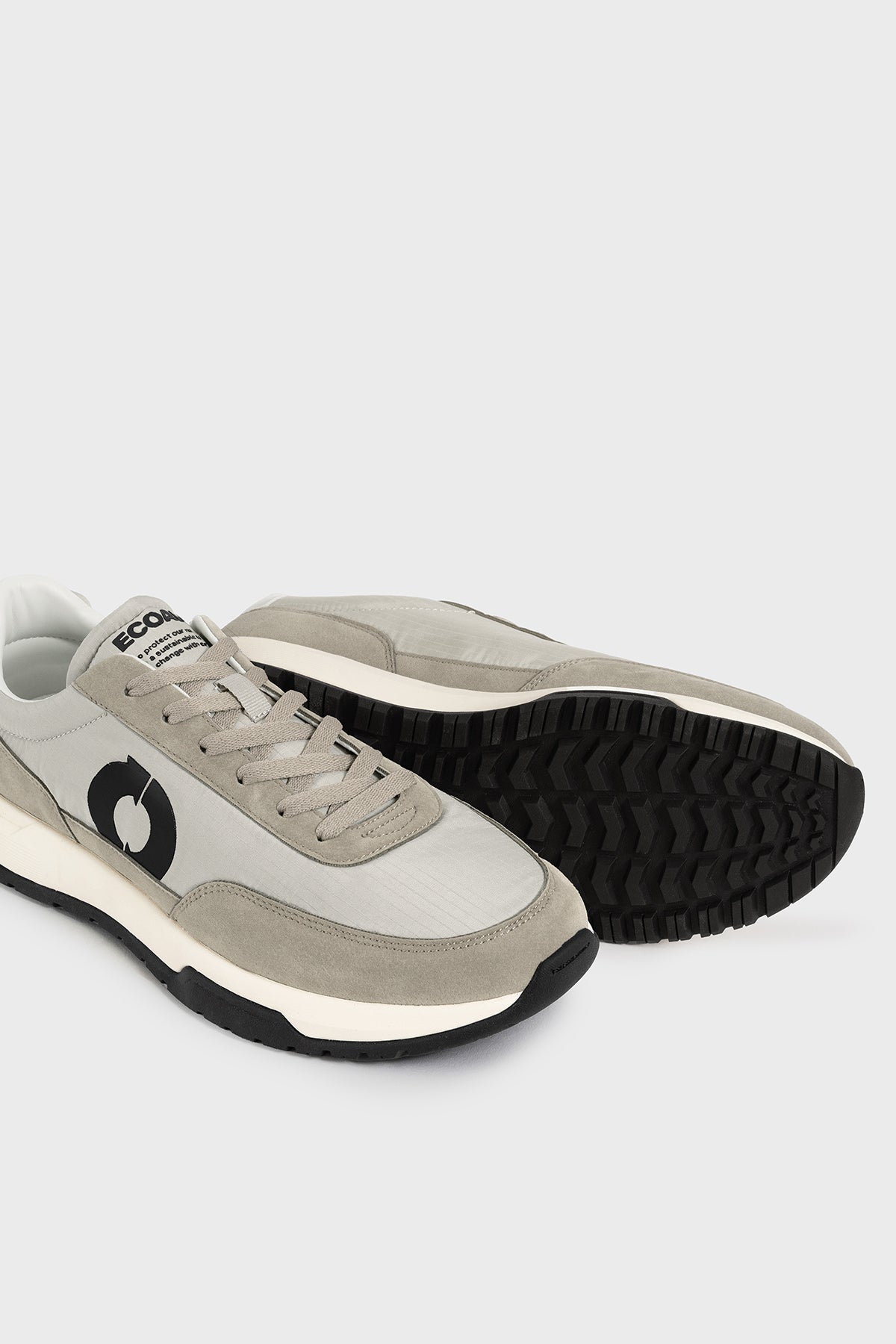 SCHUHE VENTURA HELLGRAU