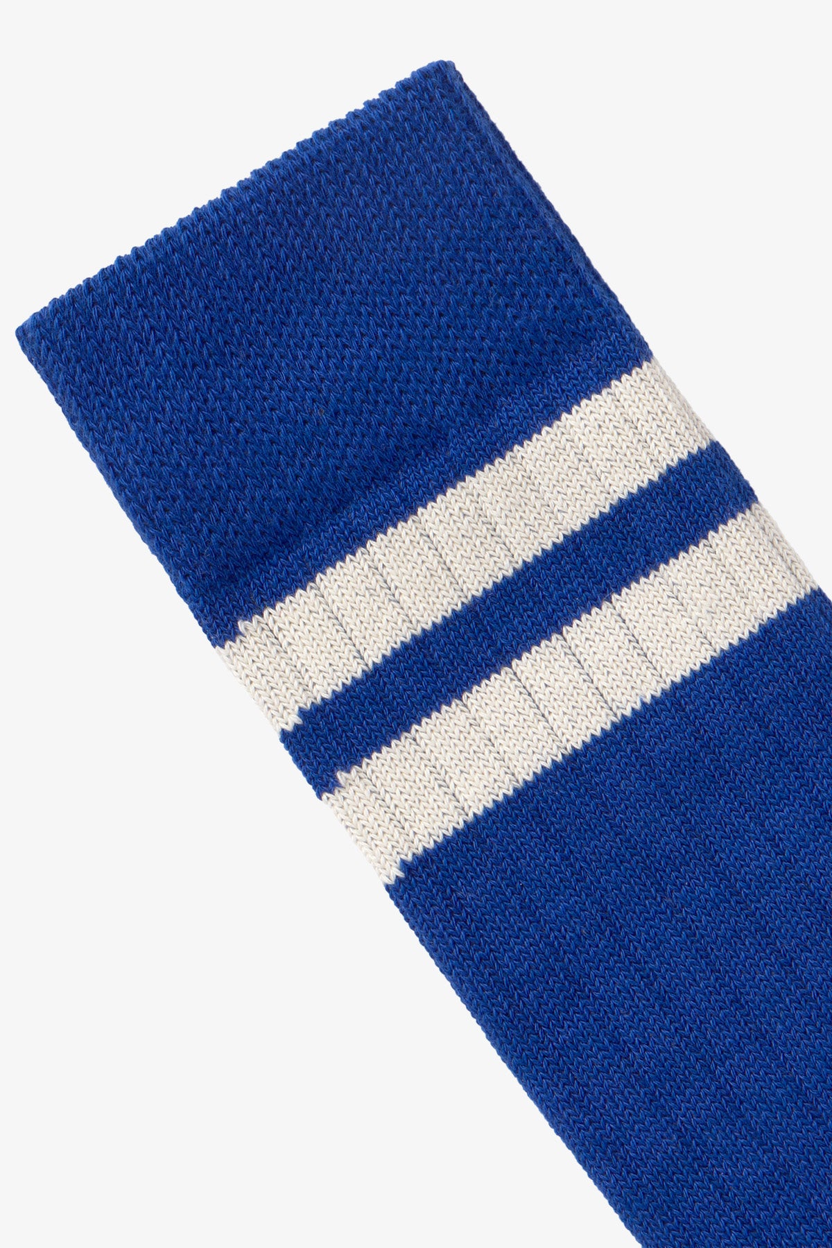CHAUSSETTES BIRUBI BLEUES UNISEXES