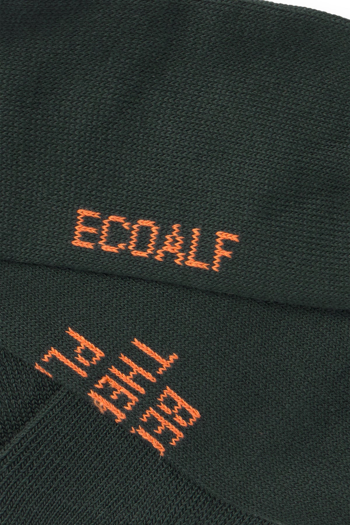 SOCKEN BROAD GRÜN UNISEX