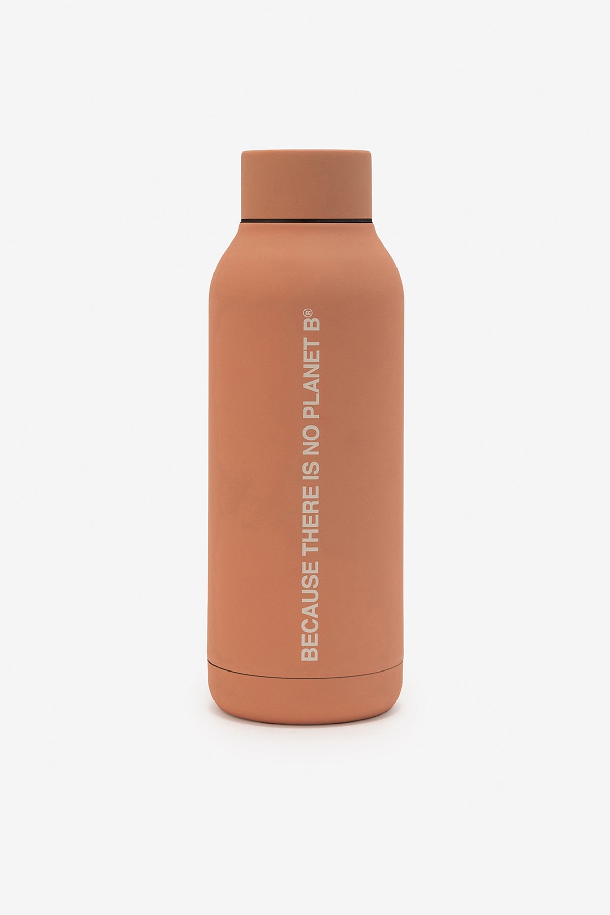 ORANGE BRONSON BOTTLE