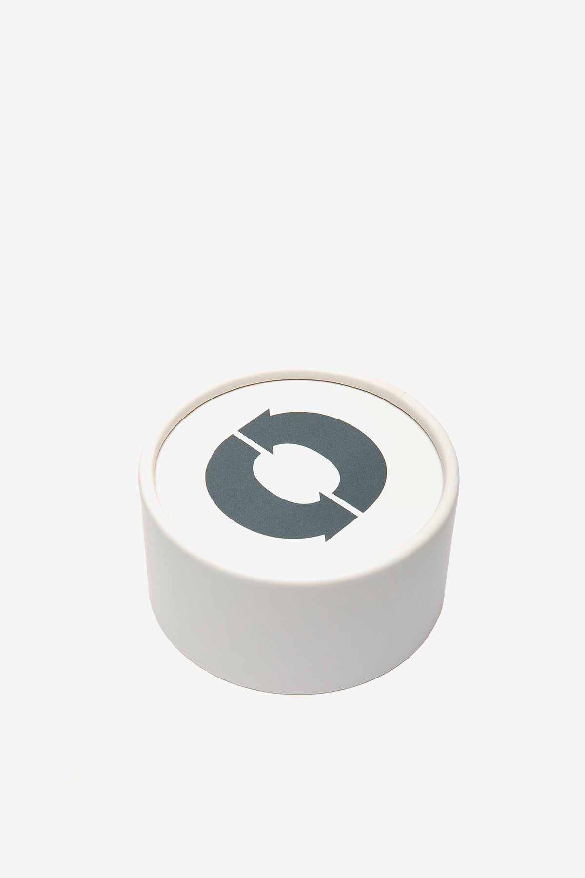 WHITE BRONSON STAINLESS STEEL BOTTLE 