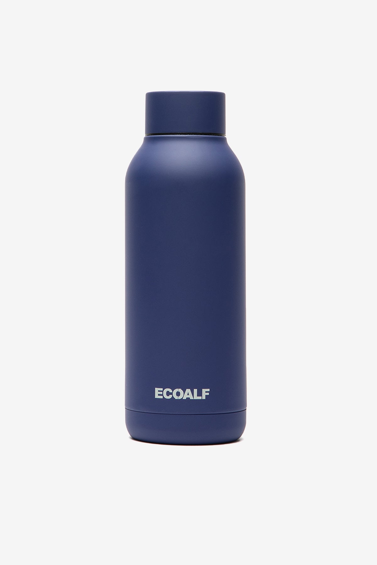 BLUE BRONSON STAINLESS STEEL BOTTLE 