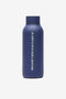 BLUE BRONSON STAINLESS STEEL BOTTLE 