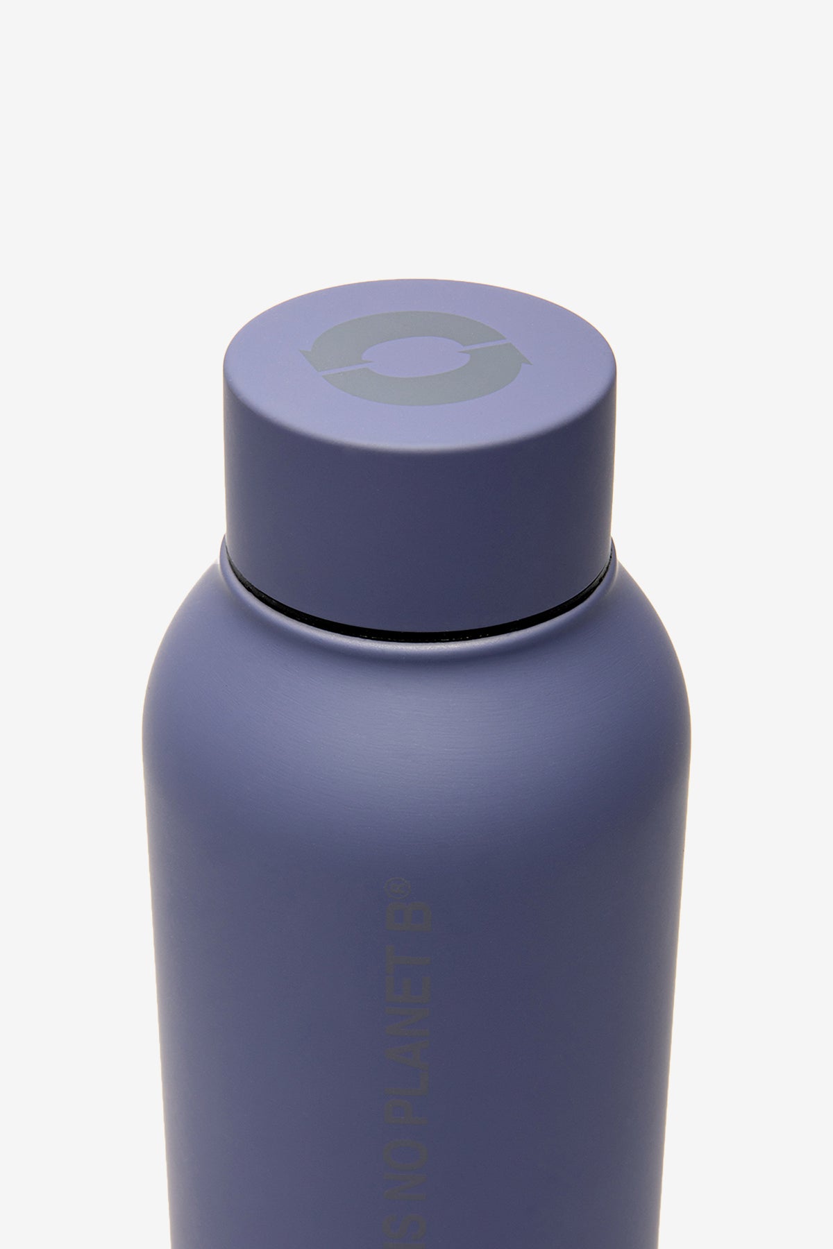 VIOLET BRONSON STAINLESS STEEL BOTTLE 