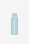 BLUE BRONSON STAINLESS STEEL BOTTLE