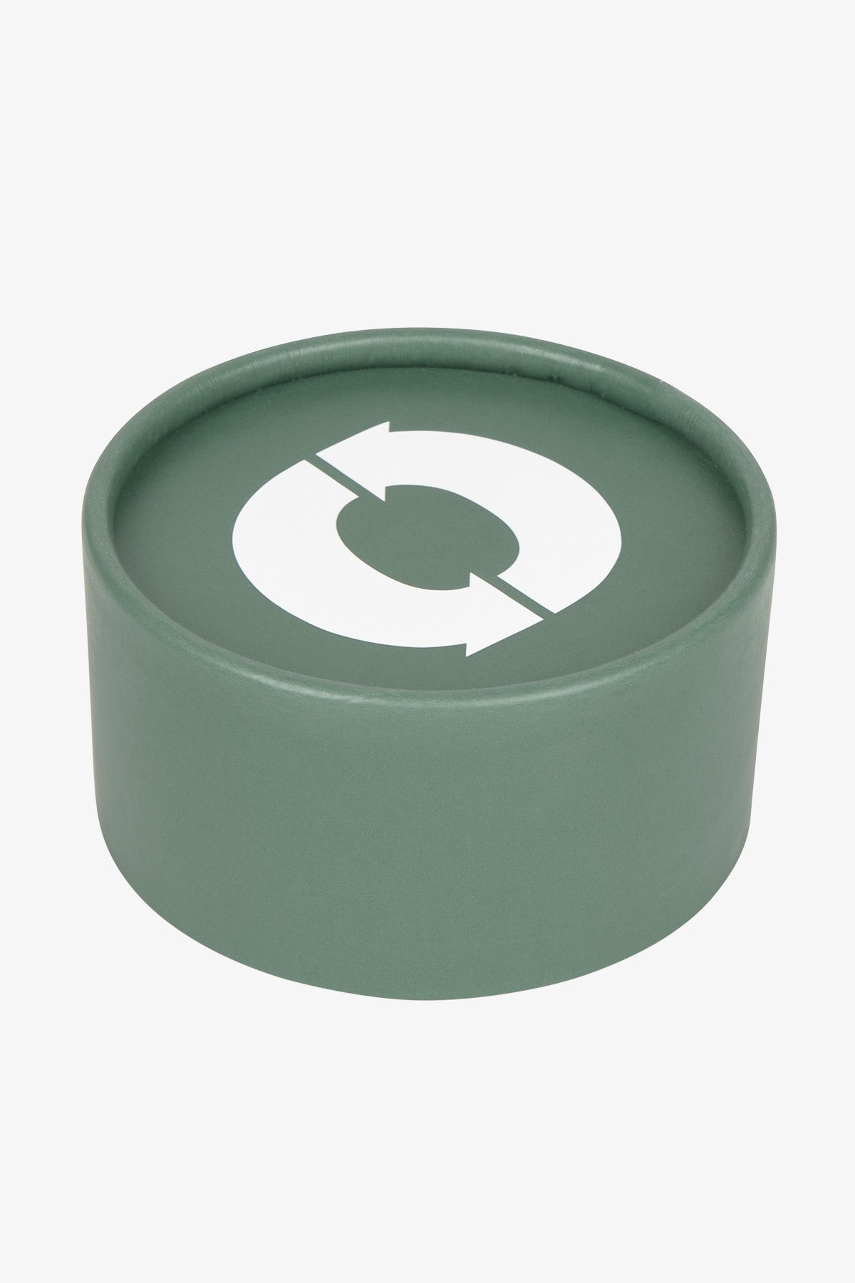 GREEN UNISEX BRONSONALF 510 ML STAINLESS STEEL BOTTLE