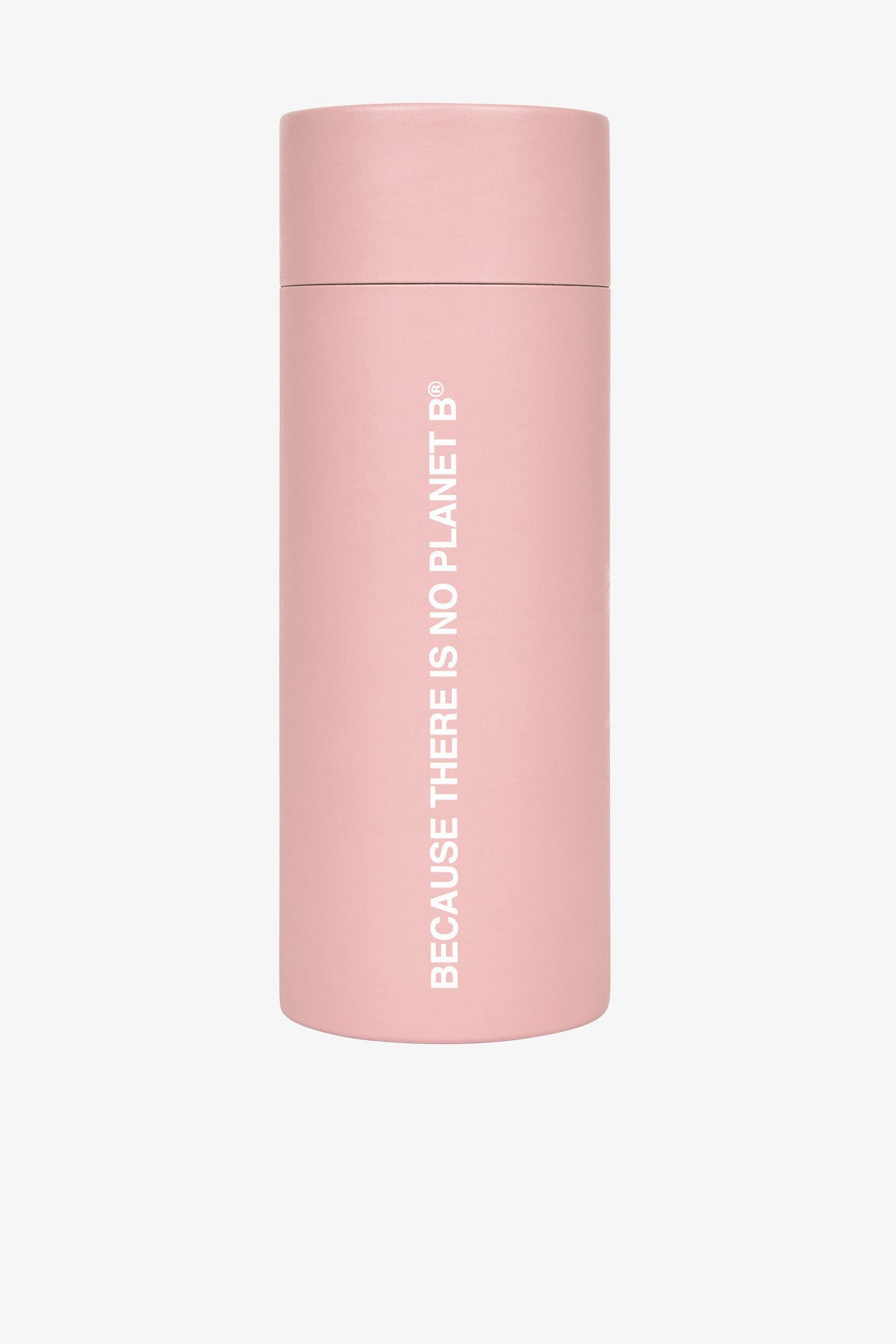 PINK UNISEX BRONSONALF 510 ML STAINLESS STEEL BOTTLE