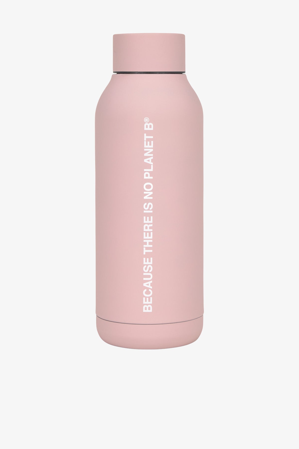 GOURDE EN ACIER INOXYDABLE BRONSONALF 510 ml ROSE UNISEXE