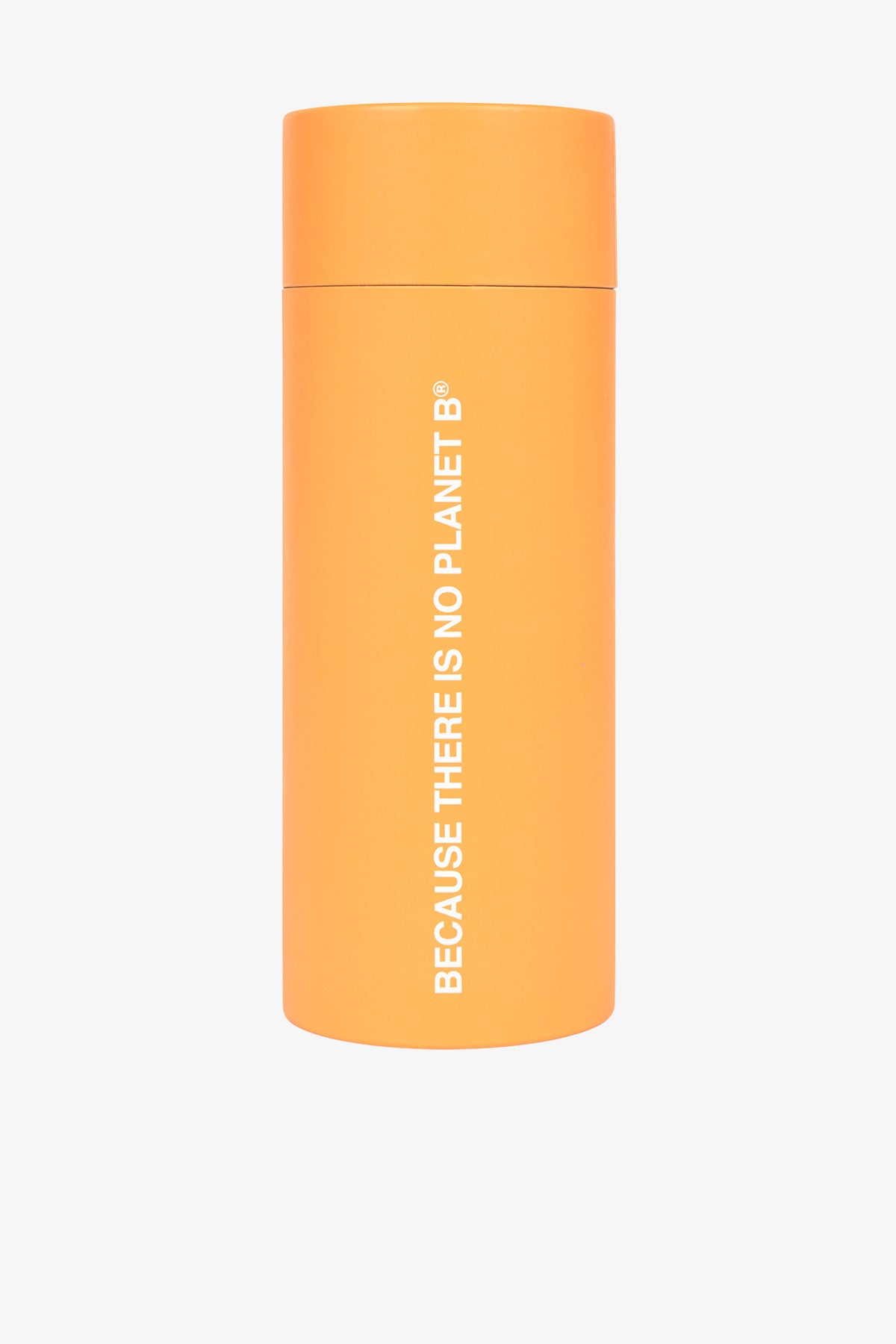 GOURDE EN ACIER INOXYDABLE BRONSONALF 510 ml JAUNE UNISEXE