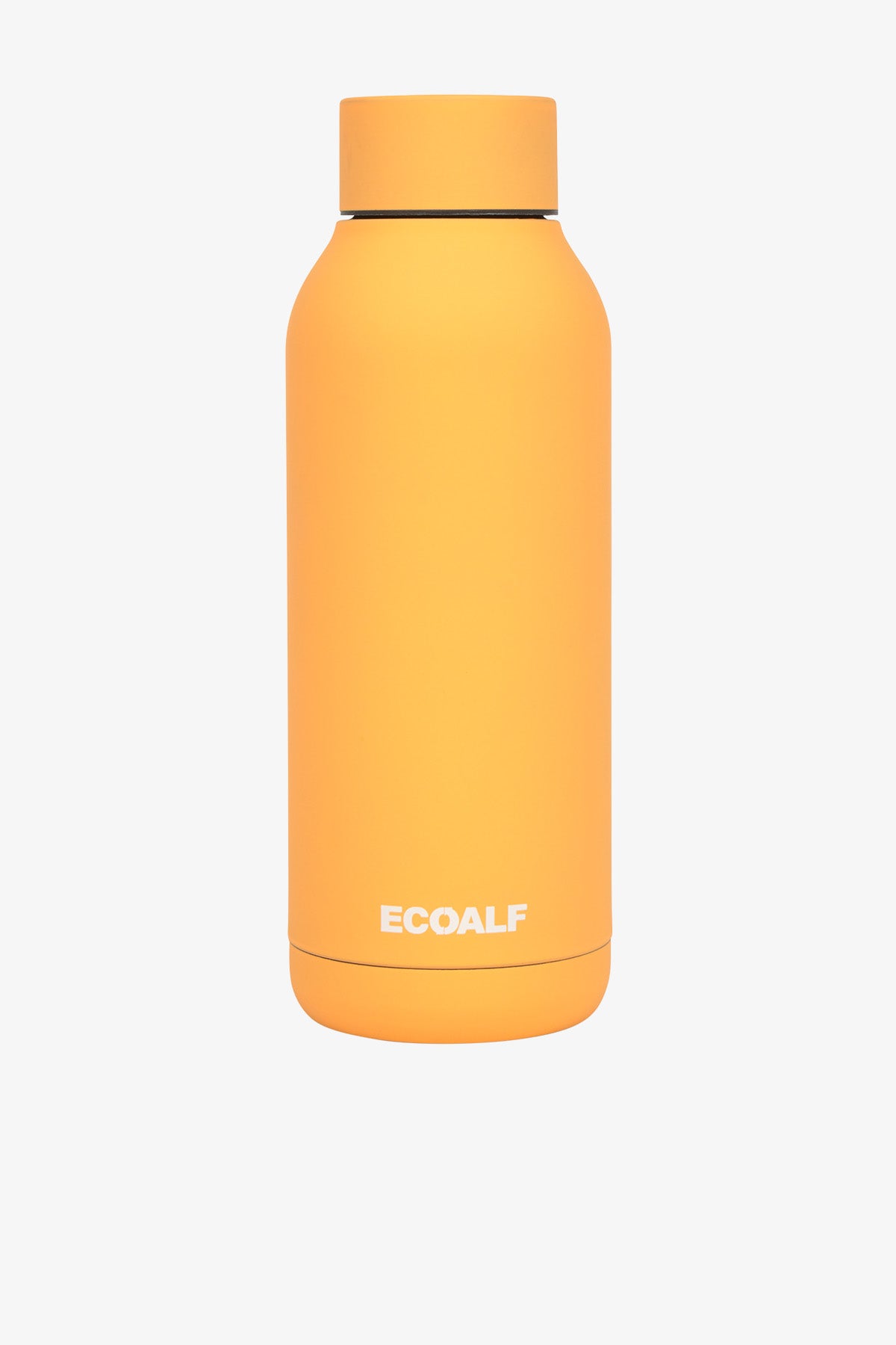 GOURDE EN ACIER INOXYDABLE BRONSONALF 510 ml JAUNE UNISEXE